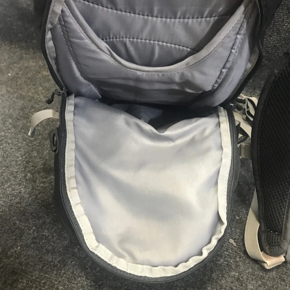 Camelbak lobo hydration